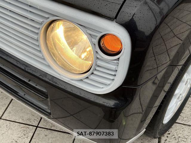 Suzuki LAPIN 2007-01 1488726-2