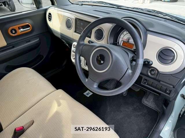 Suzuki LAPIN 2009-02 2445290-18