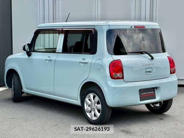 Suzuki LAPIN 2009-02 2445290-4