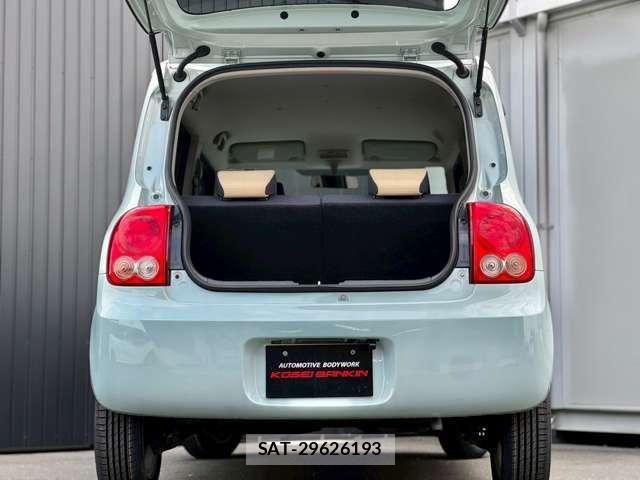 Suzuki LAPIN 2009-02 2445290-6