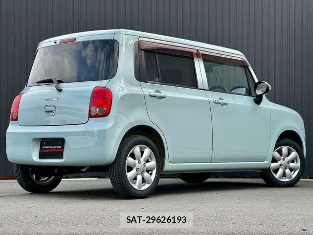 Suzuki LAPIN 2009-02 2445290-7