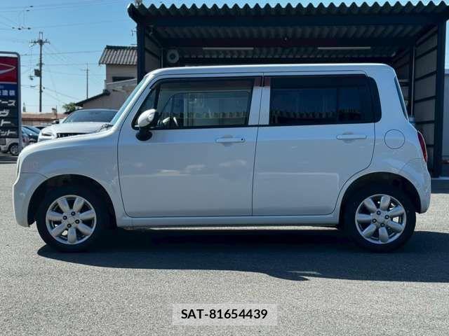 Suzuki LAPIN 2011-09 2445281-10