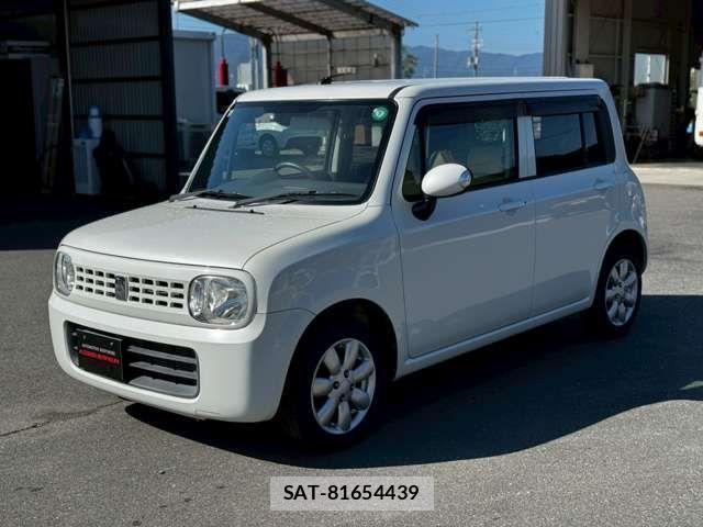 Suzuki LAPIN 2011-09 2445281-11