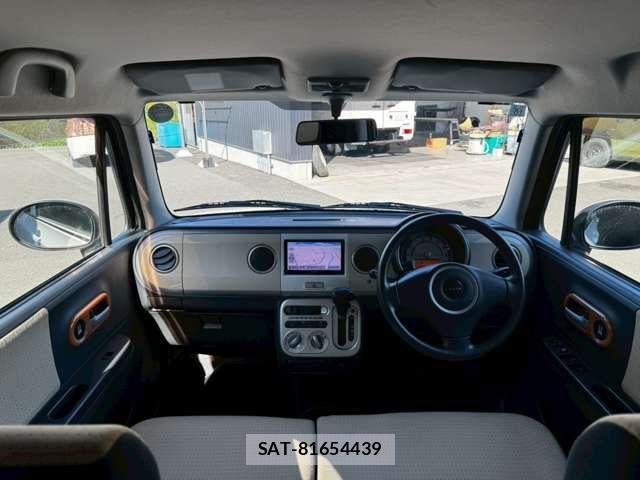 Suzuki LAPIN 2011-09 2445281-12