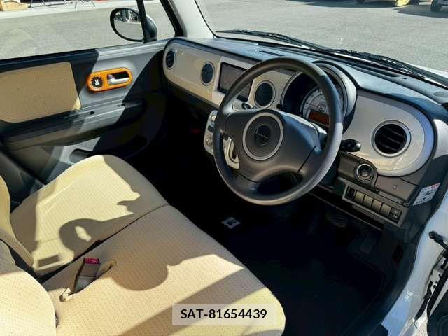 Suzuki LAPIN 2011-09 2445281-13