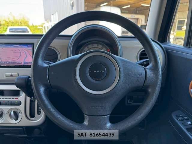 Suzuki LAPIN 2011-09 2445281-15