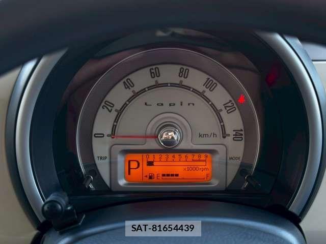 Suzuki LAPIN 2011-09 2445281-17