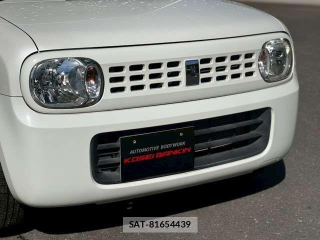 Suzuki LAPIN 2011-09 2445281-3
