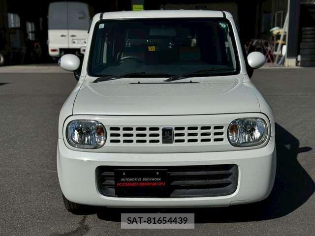 Suzuki LAPIN 2011-09 2445281-4