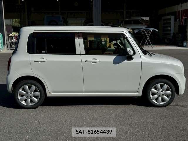 Suzuki LAPIN 2011-09 2445281-6