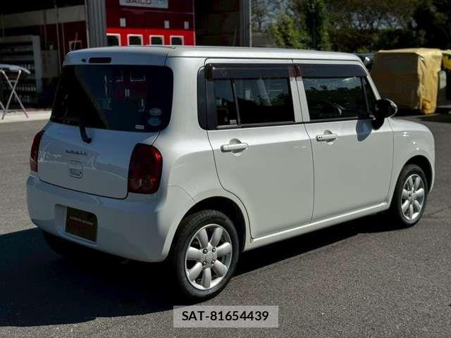 Suzuki LAPIN 2011-09 2445281-7