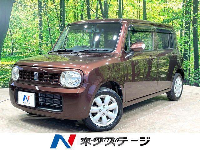 Suzuki LAPIN 2011-12 2957999-0