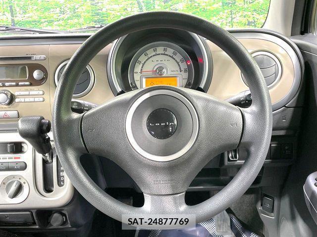 Suzuki LAPIN 2011-12 2957999-10