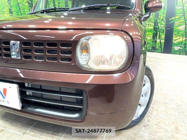 Suzuki LAPIN 2011-12 2957999-11