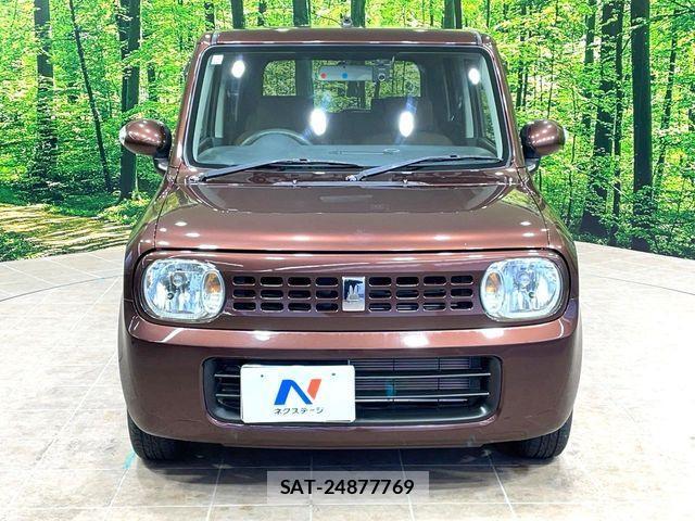 Suzuki LAPIN 2011-12 2957999-13