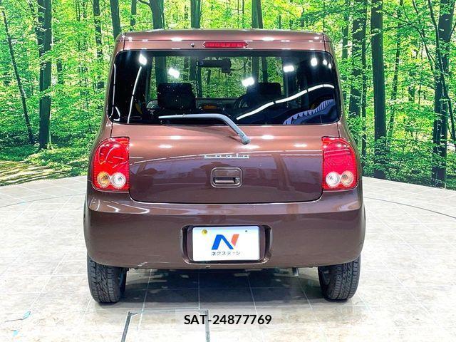 Suzuki LAPIN 2011-12 2957999-14