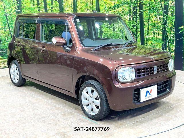Suzuki LAPIN 2011-12 2957999-15