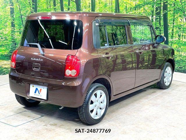 Suzuki LAPIN 2011-12 2957999-16