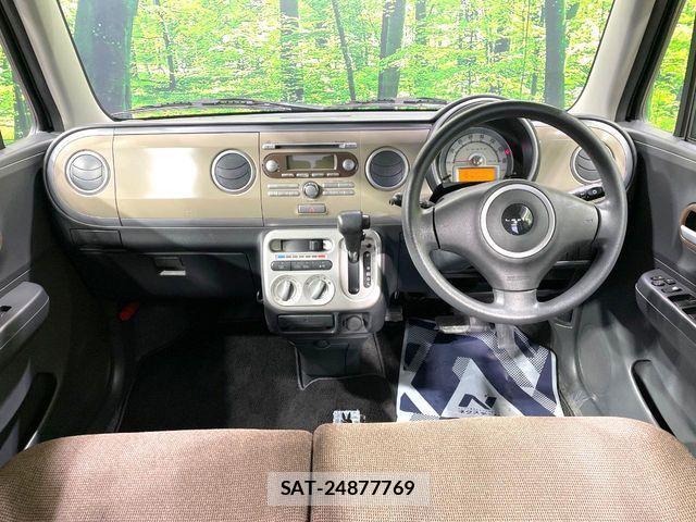 Suzuki LAPIN 2011-12 2957999-1