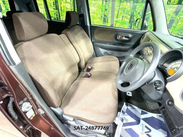 Suzuki LAPIN 2011-12 2957999-7
