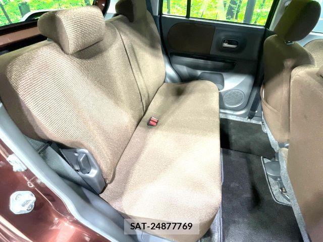 Suzuki LAPIN 2011-12 2957999-8