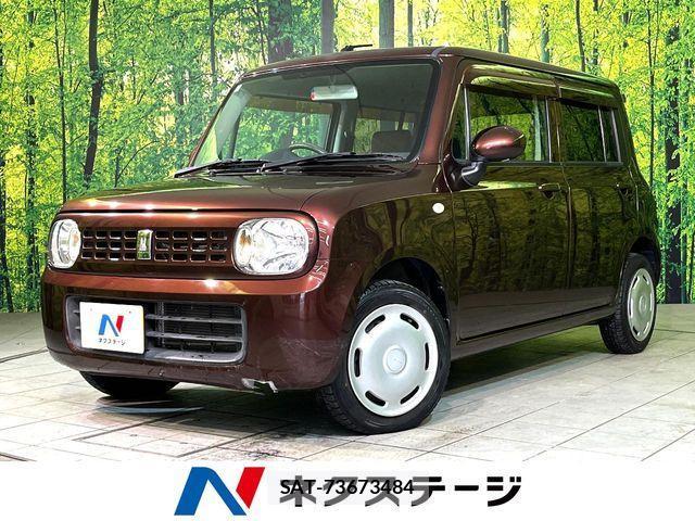 Suzuki LAPIN 2011-05 2958010-0