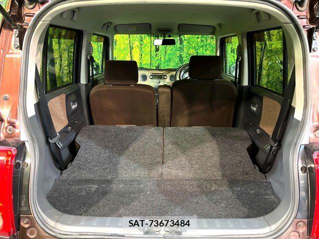 Suzuki LAPIN 2011-05 2958010-9