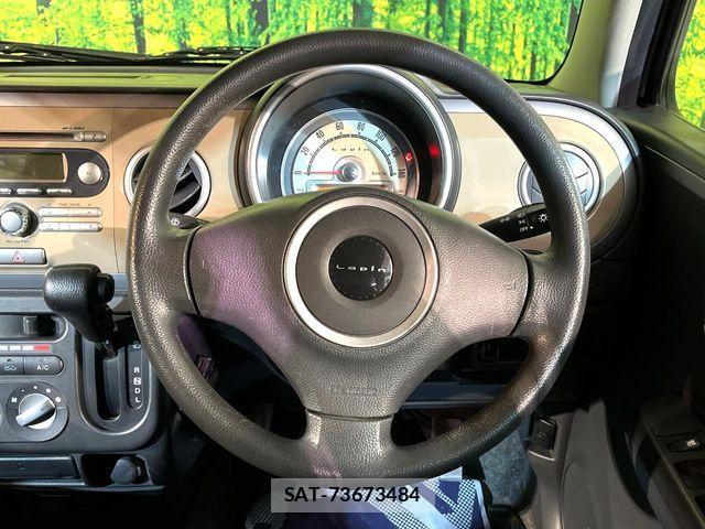 Suzuki LAPIN 2011-05 2958010-10