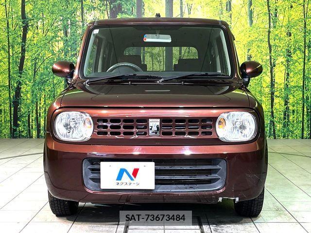Suzuki LAPIN 2011-05 2958010-13