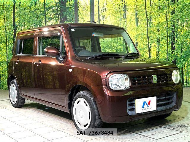 Suzuki LAPIN 2011-05 2958010-15