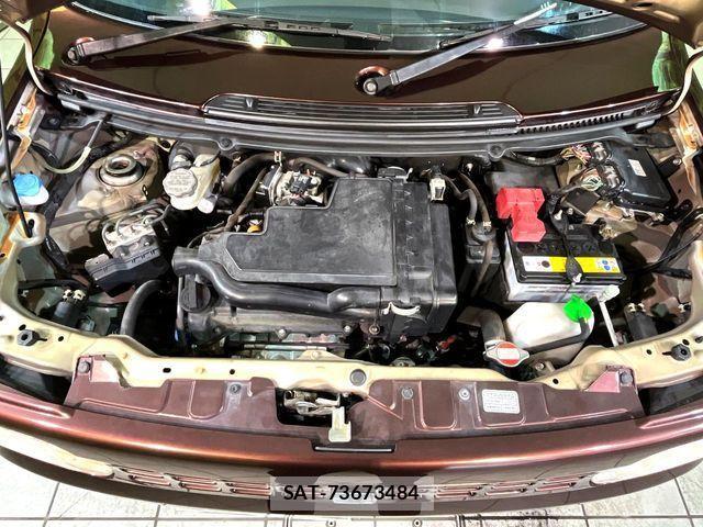 Suzuki LAPIN 2011-05 2958010-17