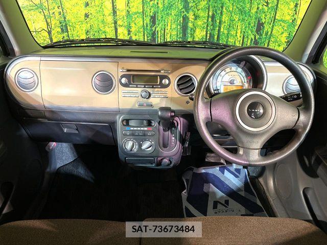 Suzuki LAPIN 2011-05 2958010-1