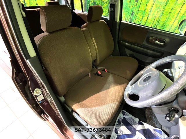 Suzuki LAPIN 2011-05 2958010-7