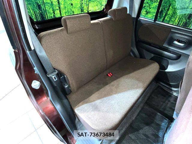 Suzuki LAPIN 2011-05 2958010-8