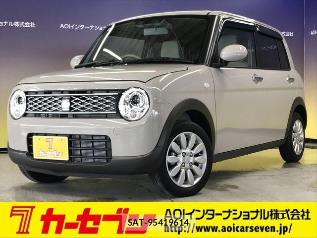 Suzuki LAPIN 2024-10 3355263-0