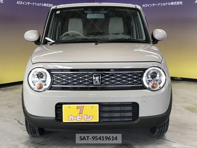 Suzuki LAPIN 2024-10 3355263-1
