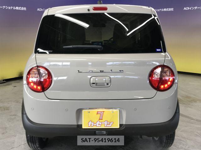 Suzuki LAPIN 2024-10 3355263-2