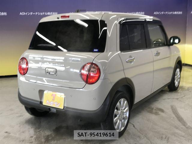Suzuki LAPIN 2024-10 3355263-3