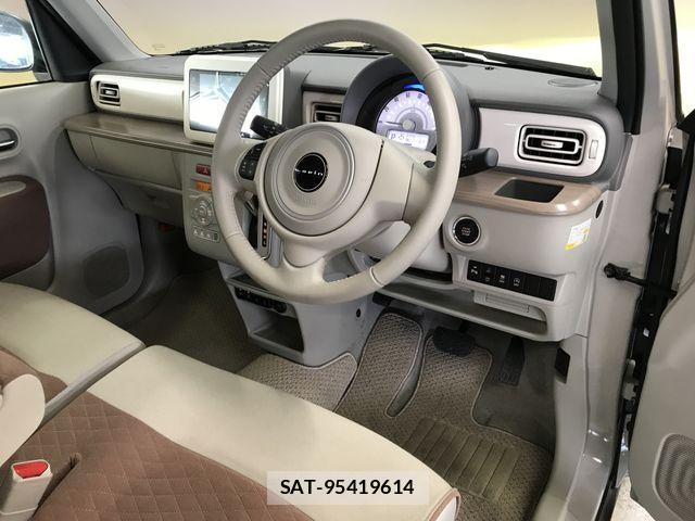 Suzuki LAPIN 2024-10 3355263-5