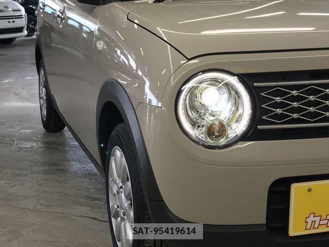 Suzuki LAPIN 2024-10 3355263-8