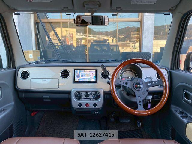 Suzuki LAPIN 2005-09 3355279-9