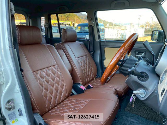 Suzuki LAPIN 2005-09 3355279-10