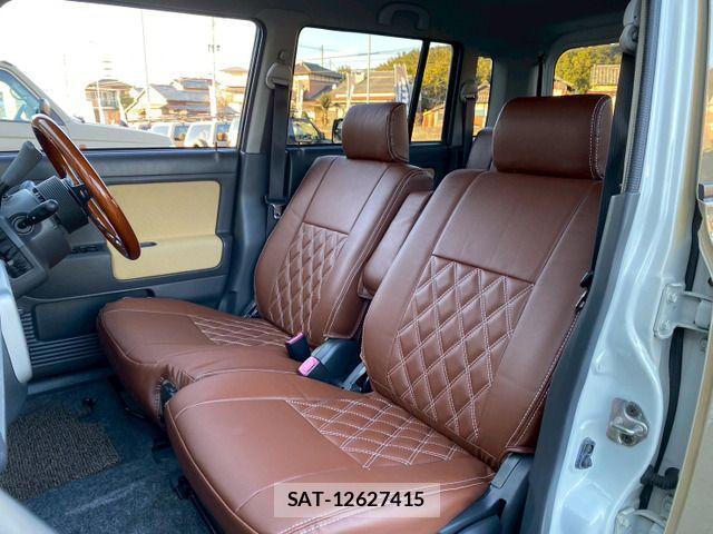 Suzuki LAPIN 2005-09 3355279-12