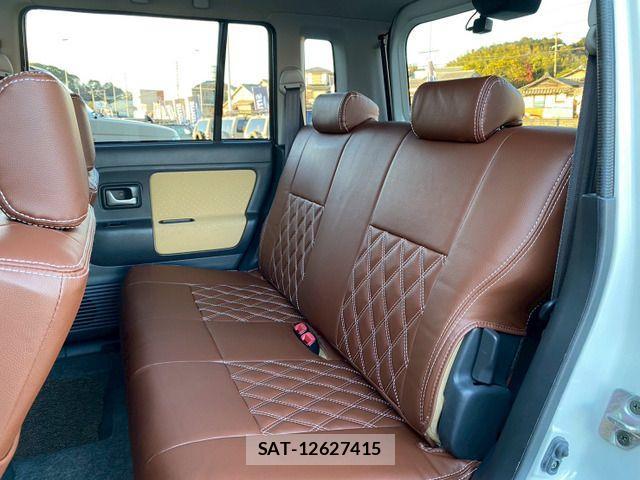 Suzuki LAPIN 2005-09 3355279-15