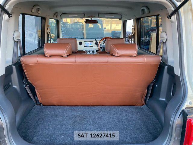 Suzuki LAPIN 2005-09 3355279-16