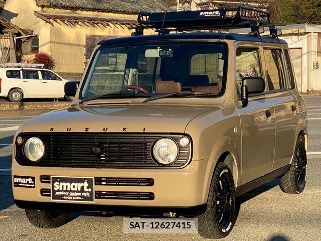 Suzuki LAPIN 2005-09 3355279-1
