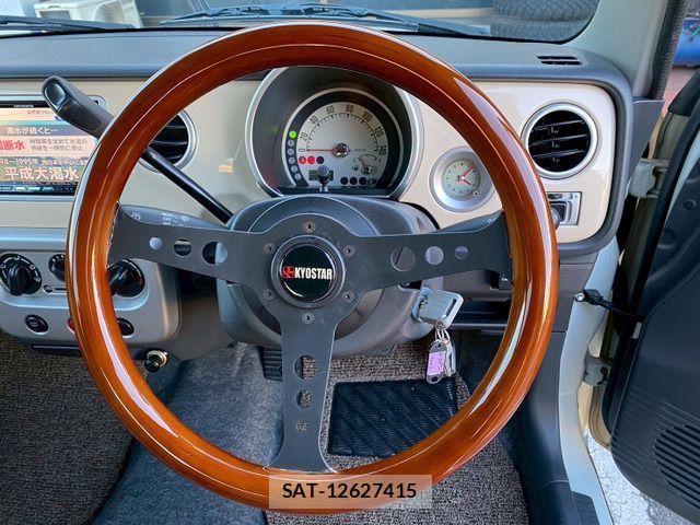 Suzuki LAPIN 2005-09 3355279-19