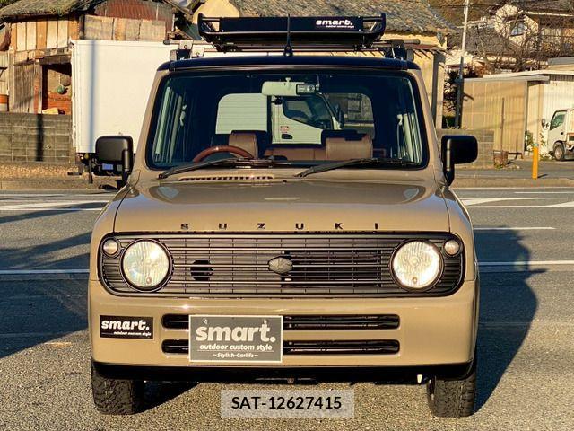 Suzuki LAPIN 2005-09 3355279-2