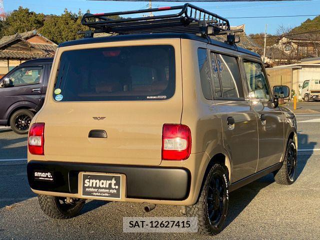 Suzuki LAPIN 2005-09 3355279-5