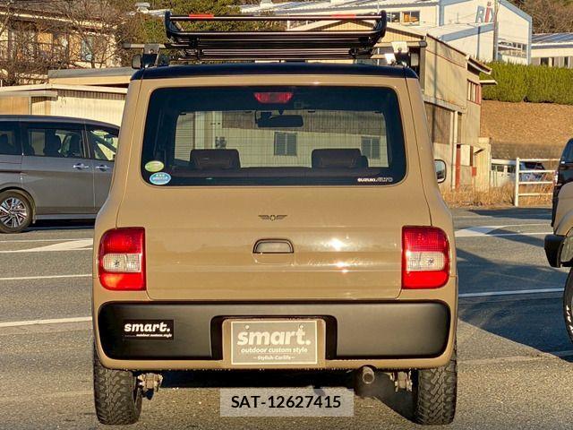 Suzuki LAPIN 2005-09 3355279-6